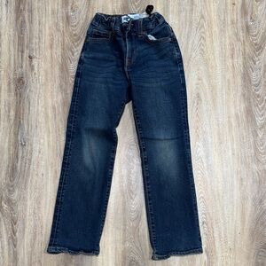 Old Navy Kids Dark Blue Jeans